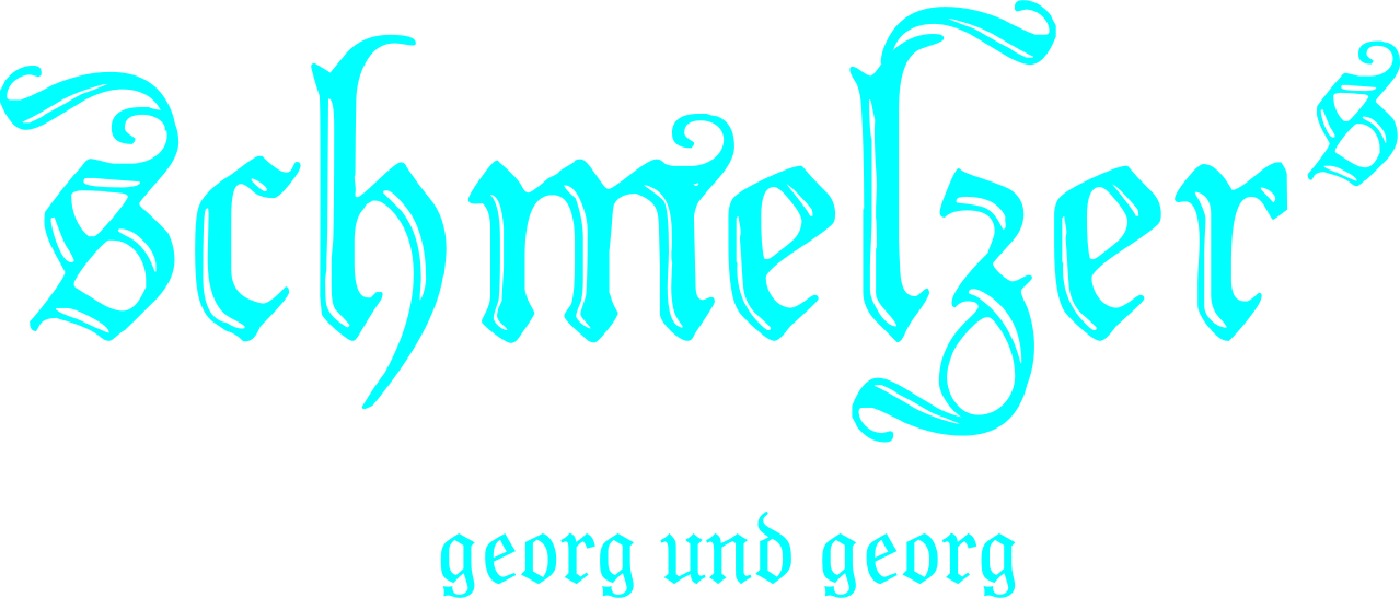 Das Logo vom Demeter-Weingut Schmelzer