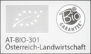 Das Logo "Bio-301" Österreich-Landwirtschaft